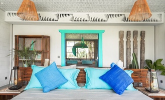 VILLA GREEN KEDUNGU 