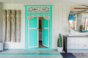  VILLA GREEN KEDUNGU 