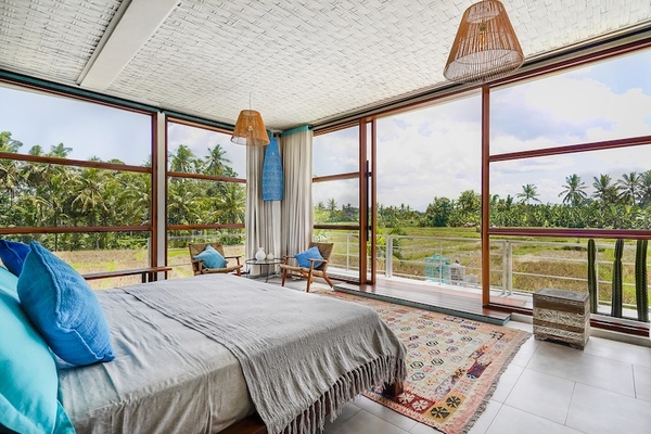  VILLA GREEN KEDUNGU 