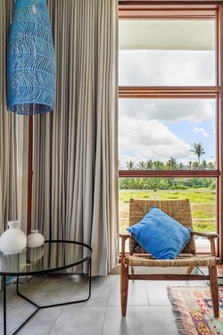  VILLA GREEN KEDUNGU 