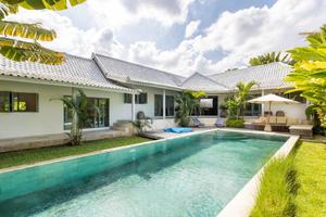  VILLA SAWAH BIRU 