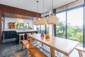  VILLA KINGFISHER 