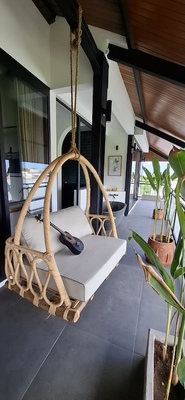  VILLA KINGFISHER 