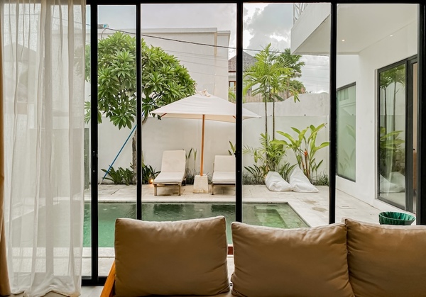  VILLA JOKAYU 