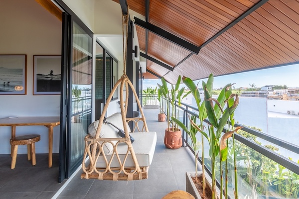  VILLA KINGFISHER 