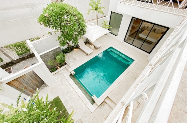  VILLA JOKAYU 