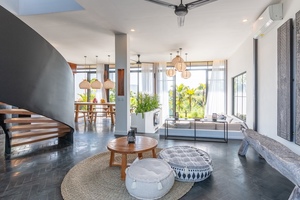  VILLA KINGFISHER 