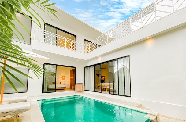  VILLA JOKAYU 
