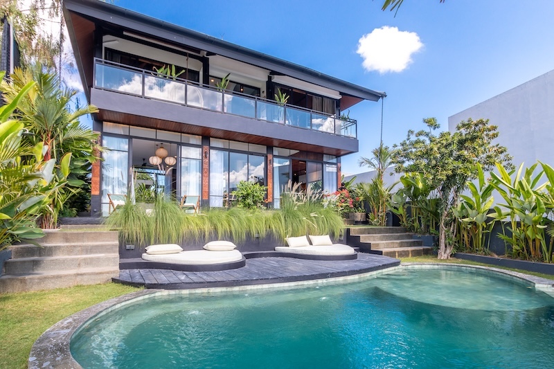  VILLA KINGFISHER 