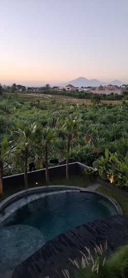  VILLA KINGFISHER 