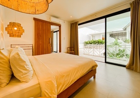  VILLA JOKAYU 