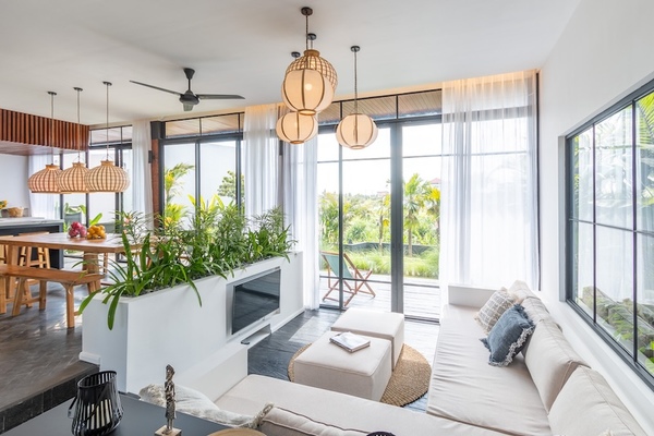  VILLA KINGFISHER 