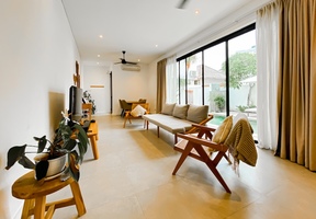  VILLA JOKAYU 