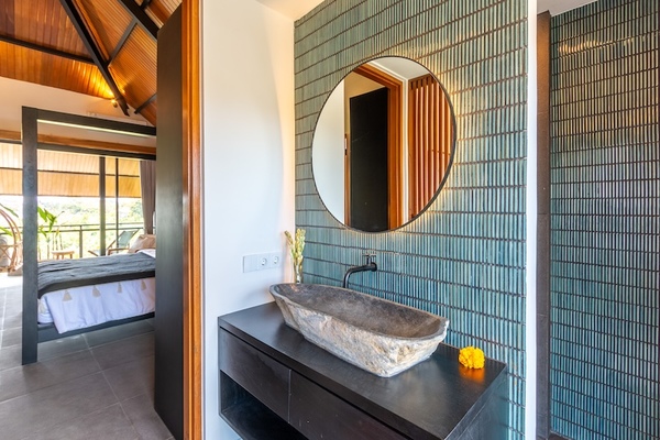  VILLA KINGFISHER 