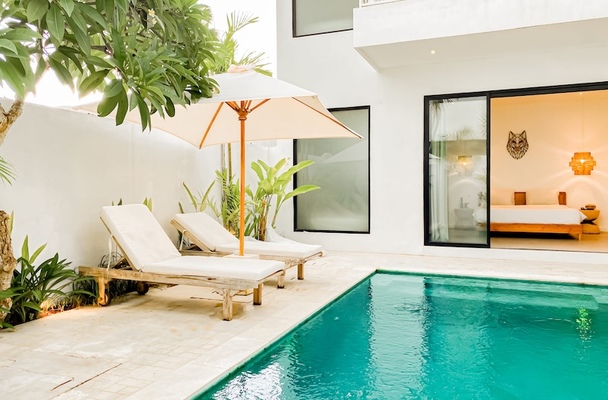  VILLA JOKAYU 