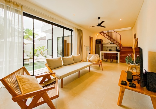  VILLA JOKAYU 