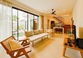  VILLA JOKAYU 