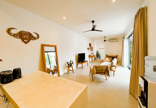  VILLA JOKAYU 