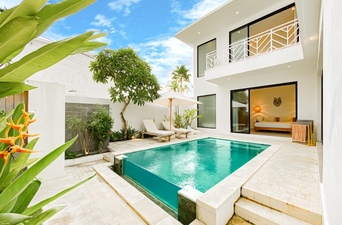  VILLA JOKAYU 