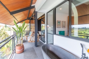  VILLA KINGFISHER 