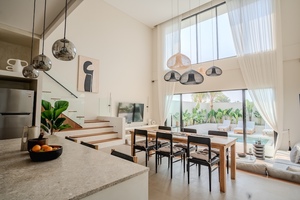  VILLA CLARISSA KEDUNGU 