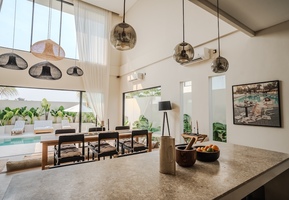  VILLA CLARISSA KEDUNGU 