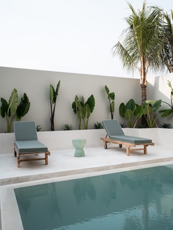  VILLA CLARISSA KEDUNGU 