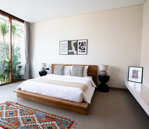  VILLA CLARISSA KEDUNGU 