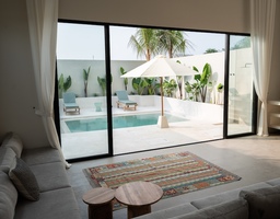  VILLA CLARISSA KEDUNGU 