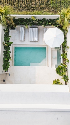 VILLA CLARISSA KEDUNGU 