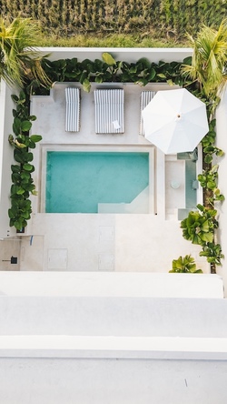  VILLA CLARISSA KEDUNGU 