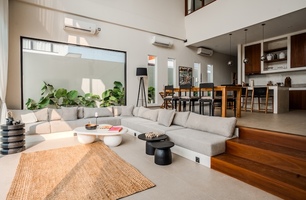  VILLA CLARISSA KEDUNGU 