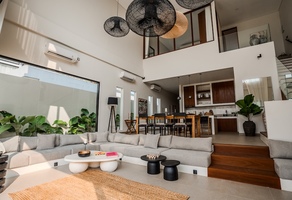  VILLA CLARISSA KEDUNGU 