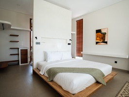  VILLA CLARISSA KEDUNGU 