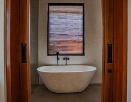  VILLA CLARISSA KEDUNGU 