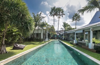  VILLA GREGOS 