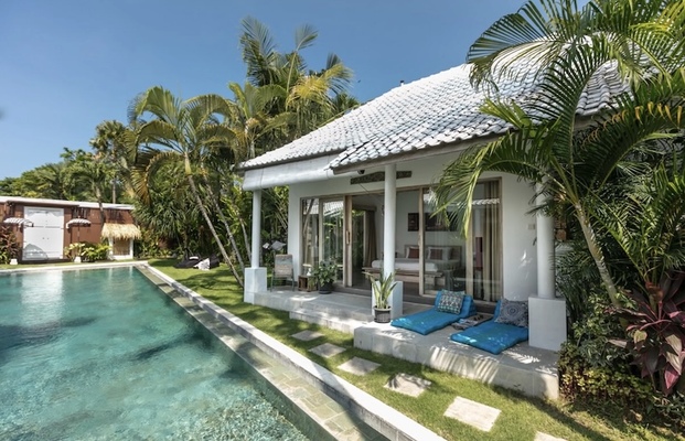  VILLA GREGOS 