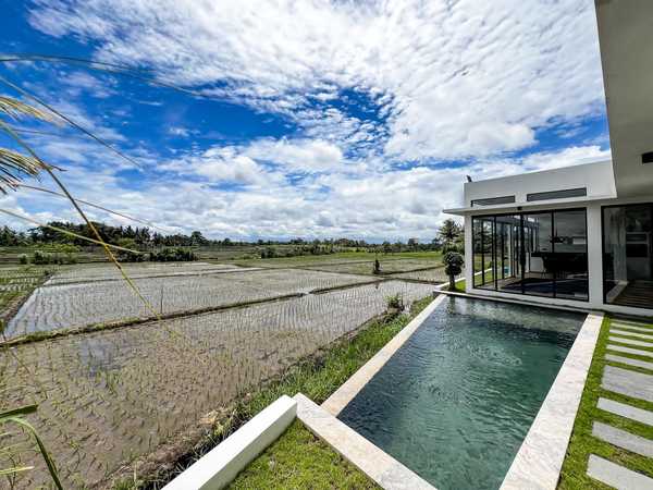  VILLA DI NYAMBU 