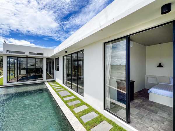  VILLA DI NYAMBU 