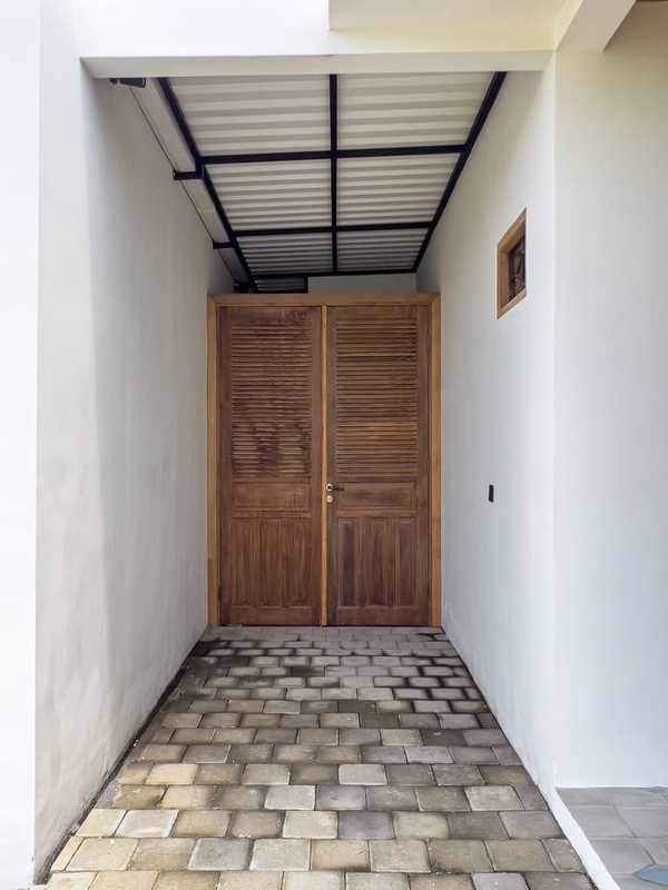  VILLA DI NYAMBU 