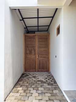  VILLA DI NYAMBU 