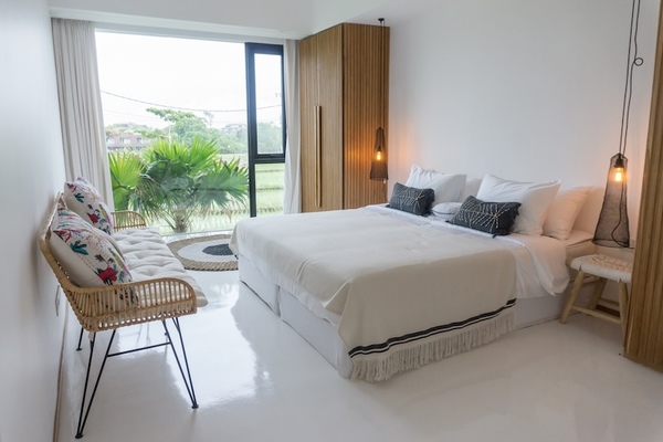 VILLA SAND PUTIH