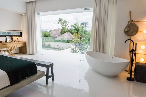 VILLA SAND PUTIH