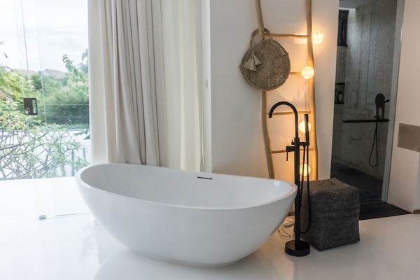 VILLA SAND PUTIH