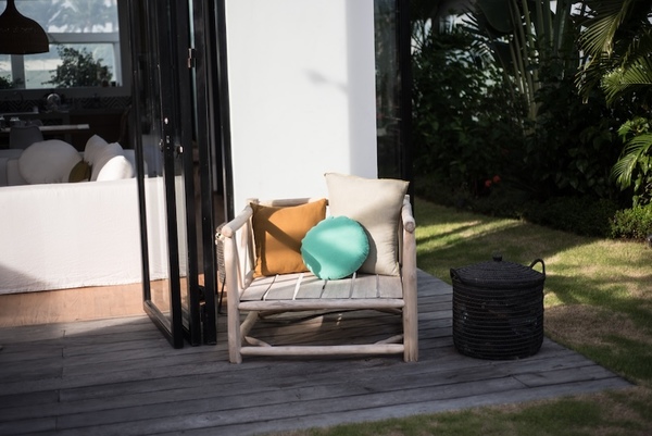 VILLA SAND PUTIH