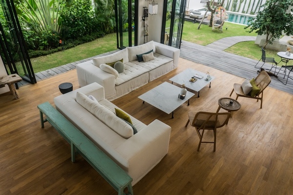VILLA SAND PUTIH