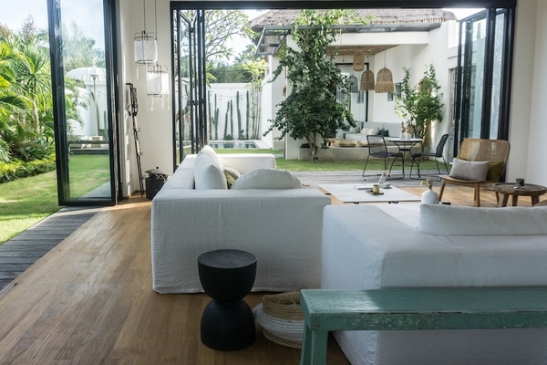 VILLA SAND PUTIH