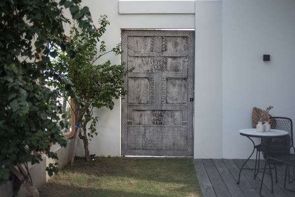 VILLA SAND PUTIH