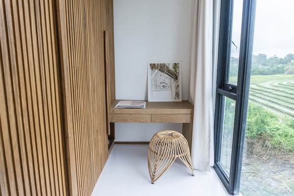 VILLA SAND PUTIH