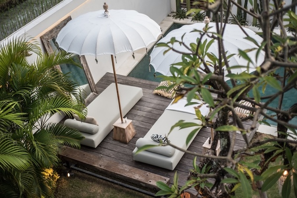 VILLA SAND PUTIH